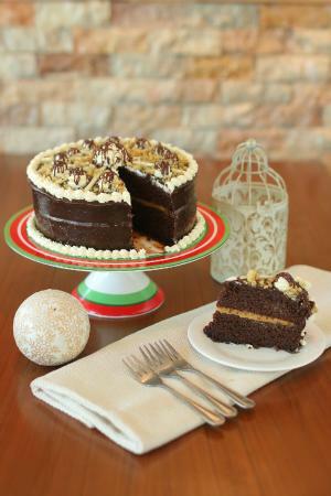 Cecil's Snack Inn & Bakeshoppe